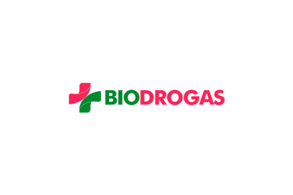 Rede Biodrogas